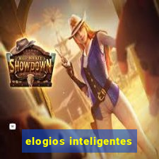 elogios inteligentes